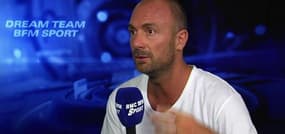 Dugarry : "Pour les coachs, il est important de s'adapter au football local"
