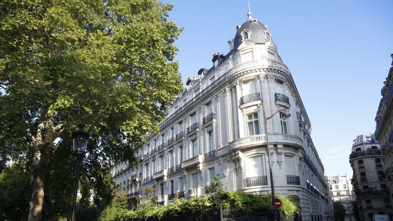 L'appartement parisien de Jeffrey Epstein a-t-il été le théâtre de crimes sexuels? Une ONG réclame l'ouverture d'une enquête