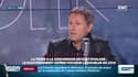 Jean-Luc Moreau sur RMC