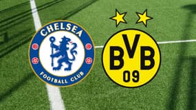 Chelsea – Dortmund : à quelle heure et sur quelle chaîne regarder le match en direct ?