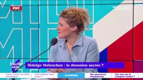 Hidalgo / Mélenchon : la désunion sacrée ? 