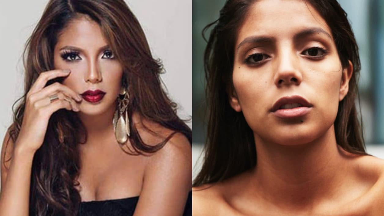 Connie Jimenez, Miss Equateur