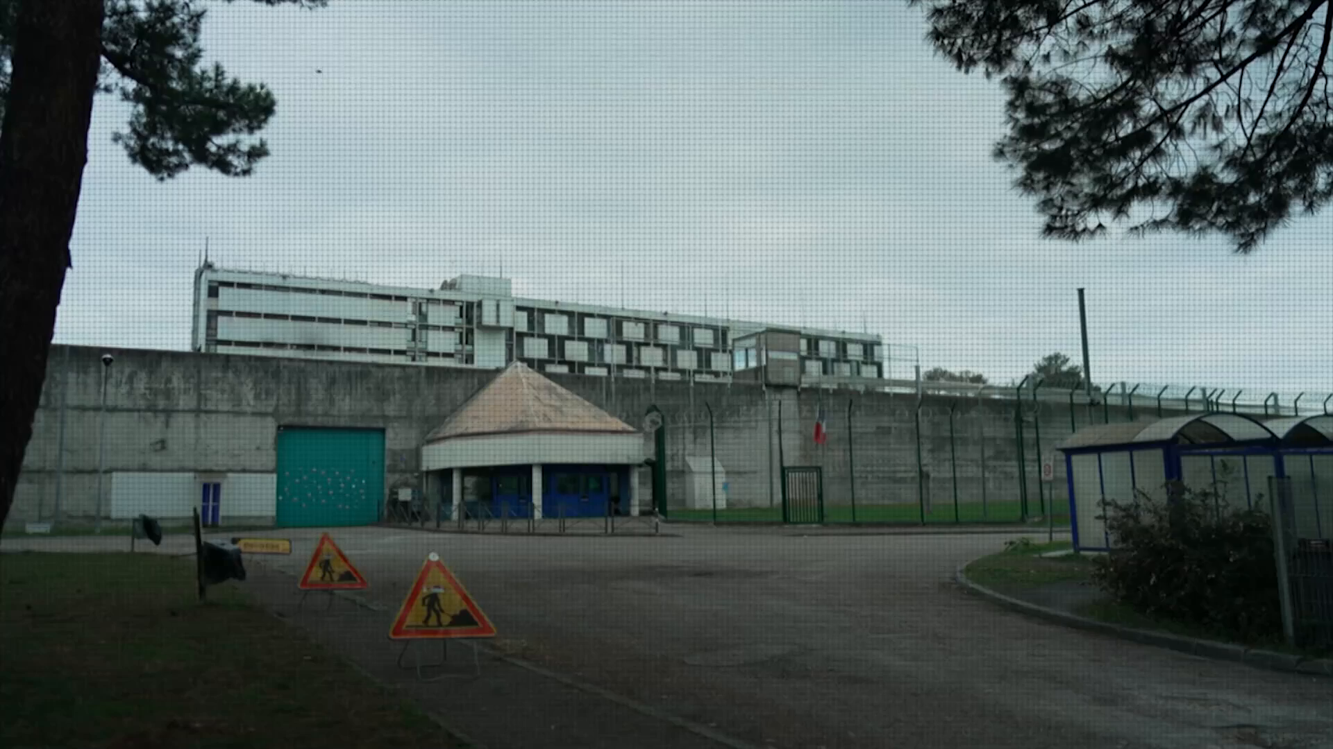 Prisons : quand les détenus font la loi