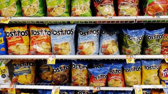Les Anglais en pleine pénurie de chips: Emmanuel Lechypre vole à leur secours... avec sa recette