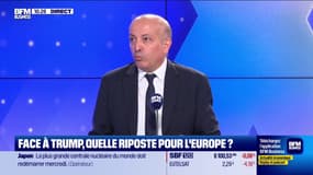 L'Europe et la planification, une histoire de longue date