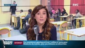 Appel à la grève des personnels de l'Education nationale ce lundi