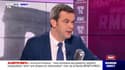 Olivier Véran annonce débloquer "260 millions d'euros pour les hôpitaux français"