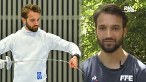 Escrime : "Je crois beaucoup en notre groupe", Cannone motivé avant le début de l’Euro
