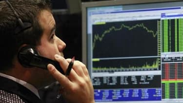 La dette française à 10 ans s'échangeait à 2,14%, ce mercredi 27 février, sur le marché secondaire