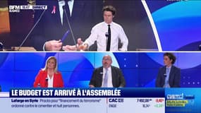 Good Evening Business : Partie 1 - 16/10