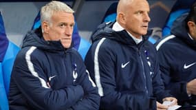 Didier Deschamps