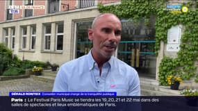 L'essentiel de l'actualité parisienne du mardi 17 mai 2022
