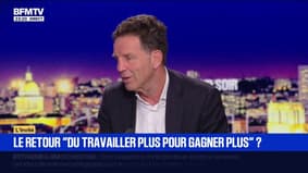 Arrivée de Shein en France: "L'Europe est devenue l'idiot du village mondial", déplore Geoffroy Roux de Bézieux, ancien président du MEDEF