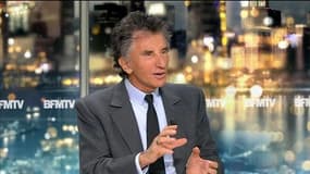 En"l'état", Jack Lang n'est "pas vraiment favorable" à la déchéance de nationalité