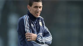 Angel Di Maria