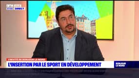 Nord: un statut pour les éducateurs sportifs 