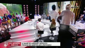 "Les aides-soignants ne sont pas des nettoyeurs de personnes": le directeur d'un EHAPD publie des offres d'emploi sur Facebook