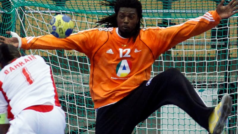 Daouda Karaboué