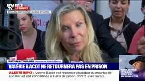 Me Tomasini: "Valérie Bacot va retrouver ses enfants ce soir, c'est une immense victoire"