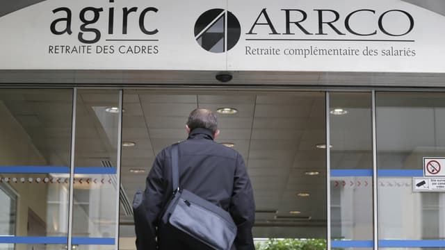 En 2018, les réserves financières du régime de retraite des cadres seront épuisées.