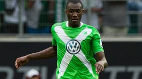 Joshua Guilavogui