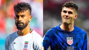 Iran-Etats-Unis