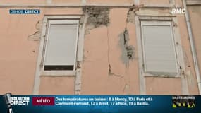 Effondrement à Marseille: un conseil municipal reporté pour des raisons de sécurité  