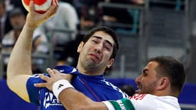 Nikola Karabatic