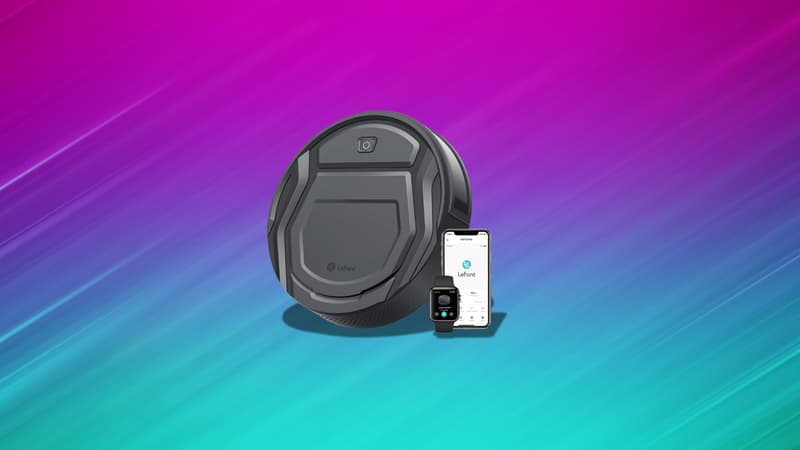 3 aspirateurs-robots sous les 130 euros : ces pépites sont encore en stock