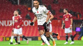 Pierre-Emerick Aubameyang