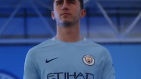 Aymeric Laporte