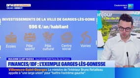 Île-de-France: la bonne gestion des finances de Garges-Lès-Gonese reconnue par la cour des comptes