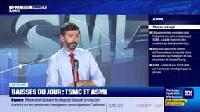 BFM Bourse - Mercredi 17 juillet