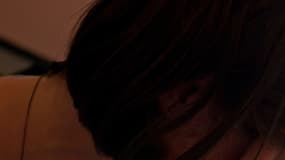 Photo d'illustration sur le viol