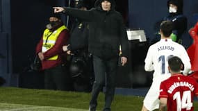 Zinedine Zidane