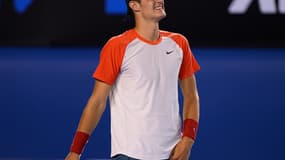 Bernard Tomic