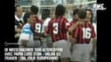 "OM, folie européenne" : Di Meco raconte son altercation avec Papin lors d'OM - Milan 93