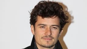 L'acteur Orlando Bloom quitte le tournage du Hobbit avec une vidéo qui réjouit ses fans.