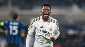 Vinicius Junior - Real