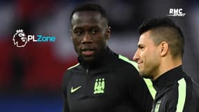 Introverti, intelligent, spécial... Sagna évoque "son" Agüero, coéquipier à City (PL Zone)