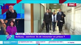 L'intégrale d'Estelle Midi du vendredi 4 février 2022