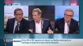 Brunet & Neumann: Est-on tombé dans l'excès concernant le harcèlement sexuel ? - 10/01