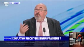 L'inflation fléchit-elle enfin vraiment ? - 08/09