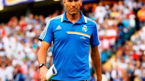Zinedine Zidane