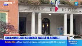 Bonjour la Côte d'Azur du lundi 19 janvier 2026