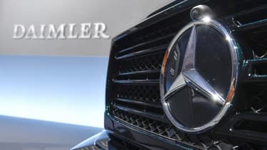 Daimler: deux heures de travail et de salaire en moins pour des milliers de salariés allemands