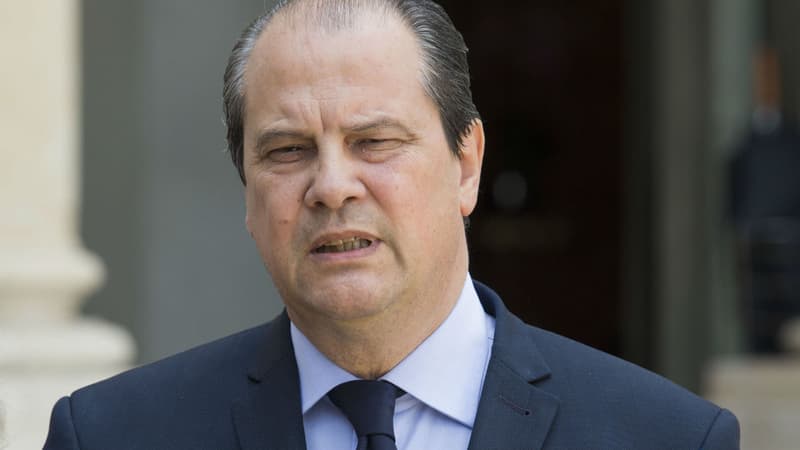 Jean-Christophe Cambadélis