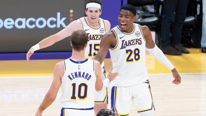 La NBA reconnaît une erreur d’arbitrage cruciale lors du match entre Lakers et Nuggets