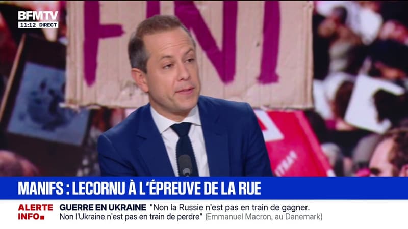 Ã‰DITO - SÃ©bastien Lecornu dans les pas de FranÃ§ois Bayrou?