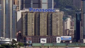 Cette année, Panasonic, mais aussi Sony, subissent revers sur revers (DR)